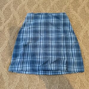 BRANDY MELVILLE mini skirt